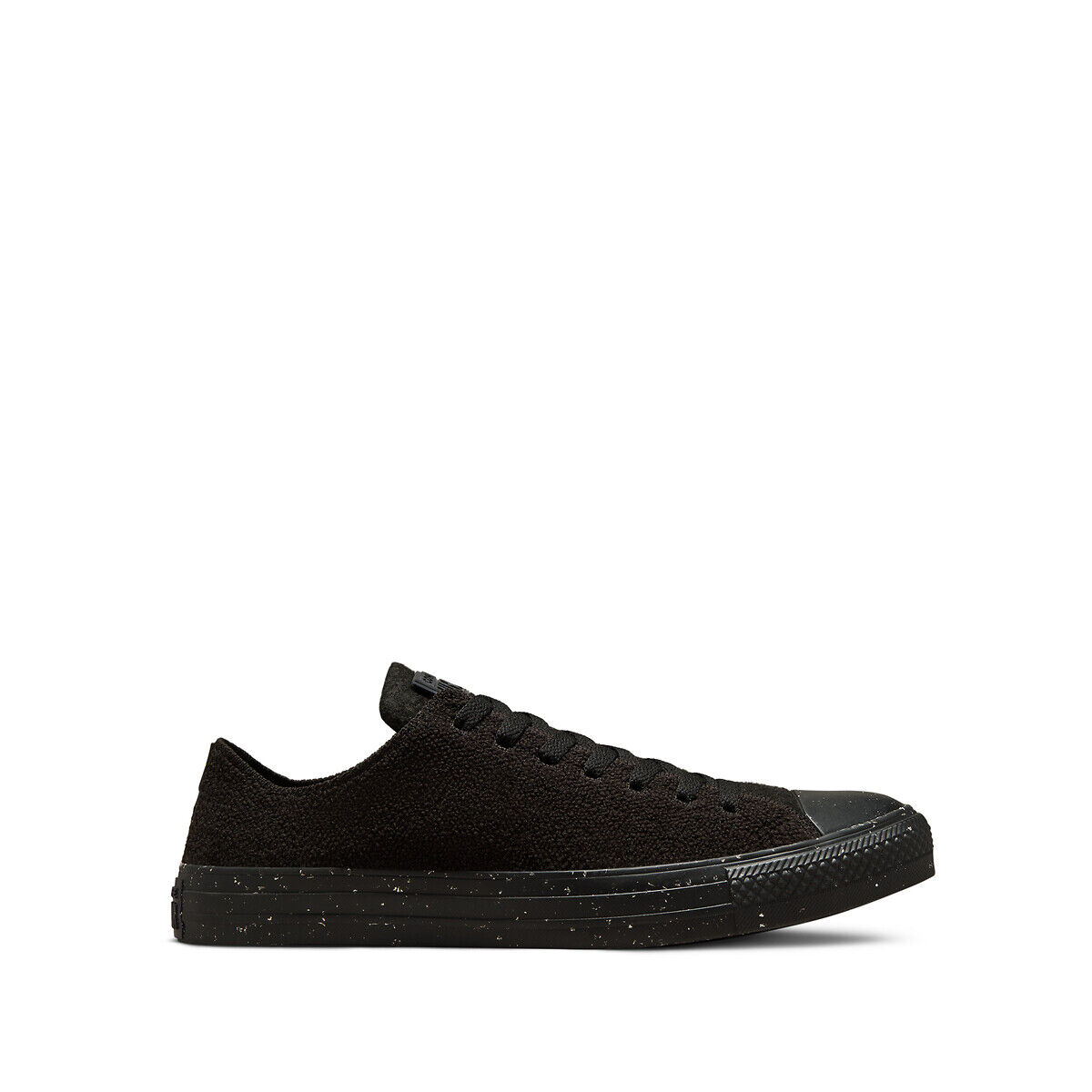 Converse Sapatilhas Chuck Taylor All Star Renew Remix   Preto