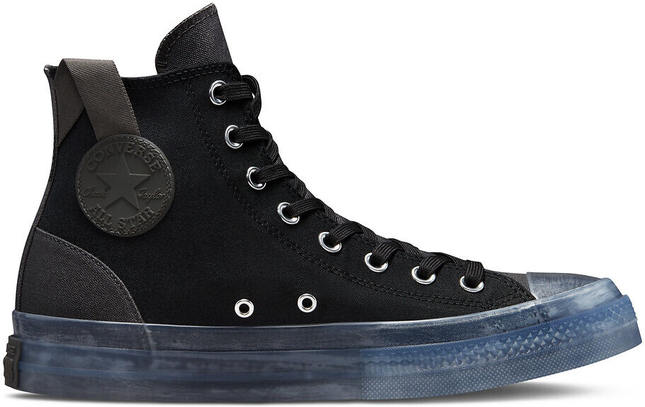 Converse Sapatilhas Chuck Taylor All Star Future Utility   Preto