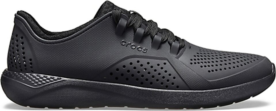 Crocs Sapatilhas LiteRide Pacer   Preto