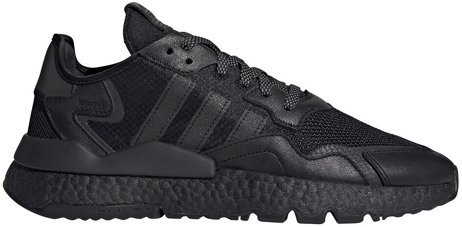 Adidas Originals Sapatilhas Nite Jogger   Preto