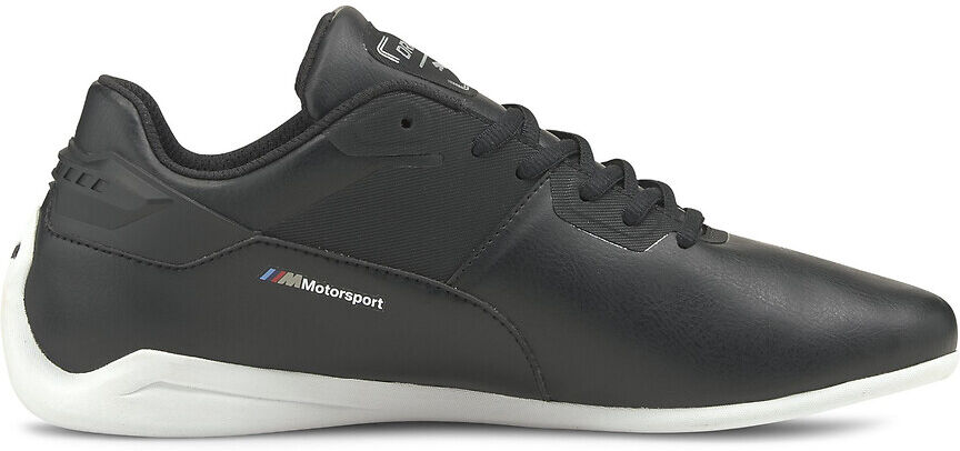 Puma Sapatilhas Bmw Mms Drift Cat 8   Preto