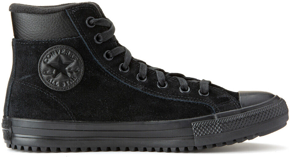 Converse Chuck Taylor All Star PC Boot   Preto