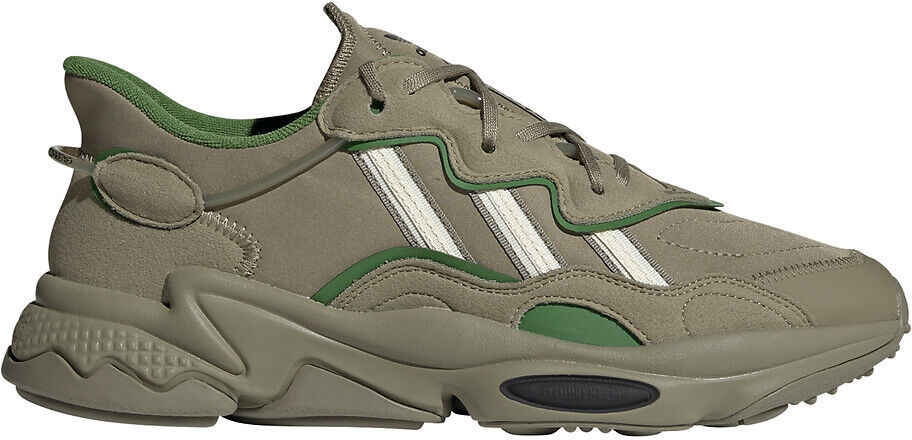 Adidas Originals Sapatilhas Ozweego   Verde