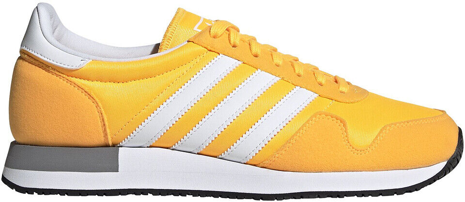 Adidas Originals Sapatilhas Usa 84   Laranja