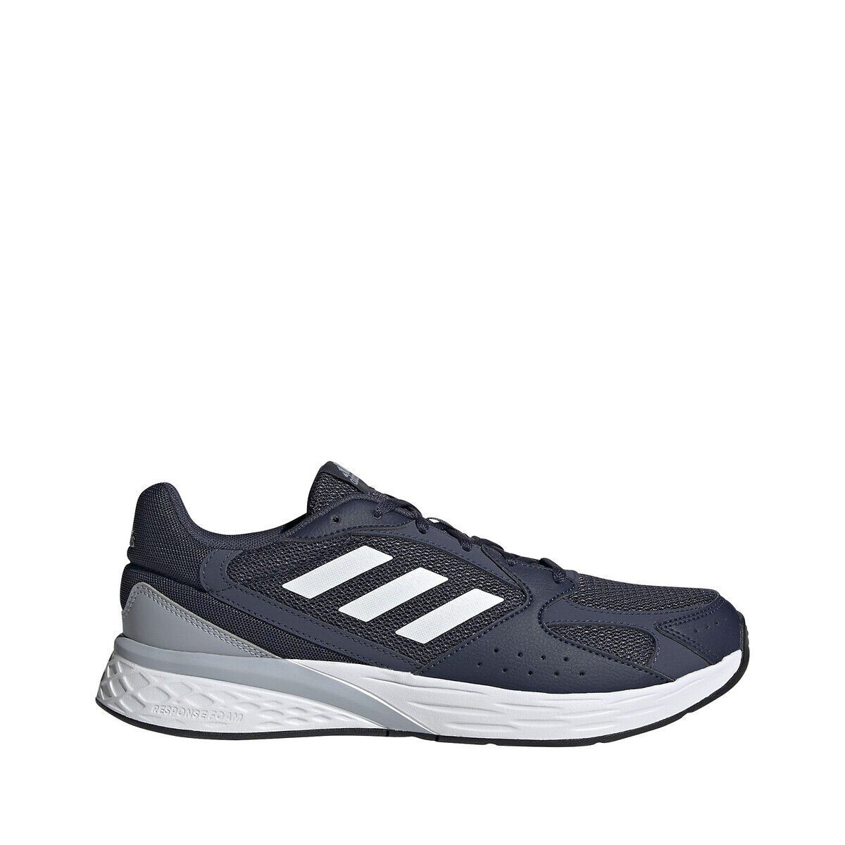 Adidas Performance Sapatilhas Response Run   Marinho