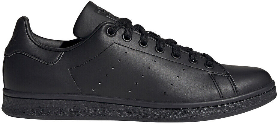 Adidas Originals Sapatilhas Stan Smith Ecorresponsável   Preto