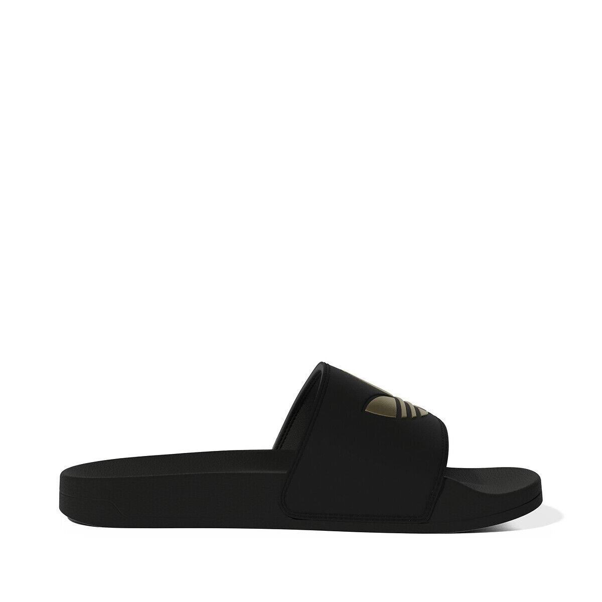 Adidas Originals Chinelos Adilette   Preto