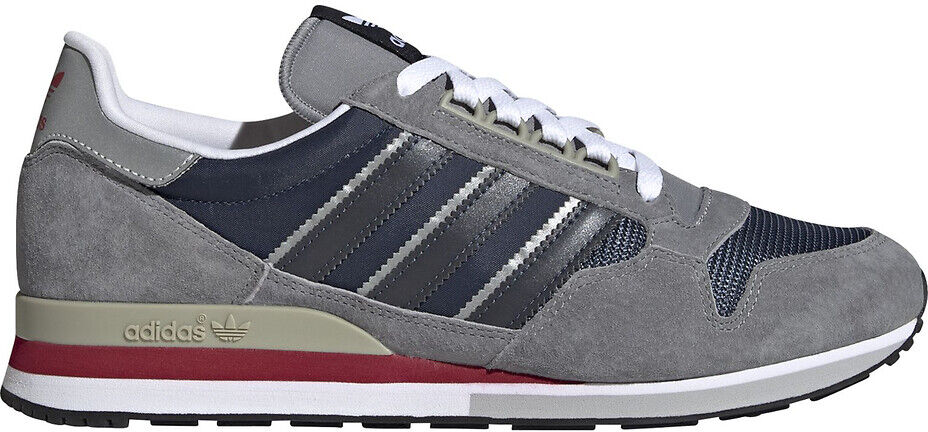 Adidas Originals Sapatilhas ZX 500   Cinzento