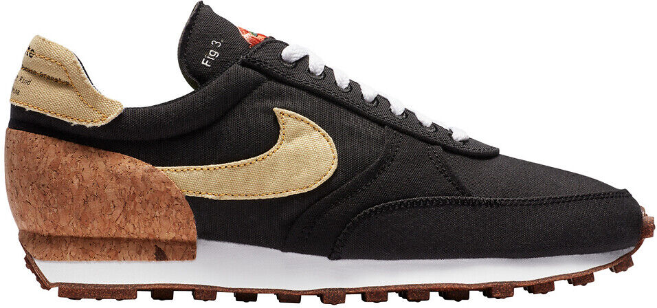 Nike Sapatilhas DBreak-Type   Preto