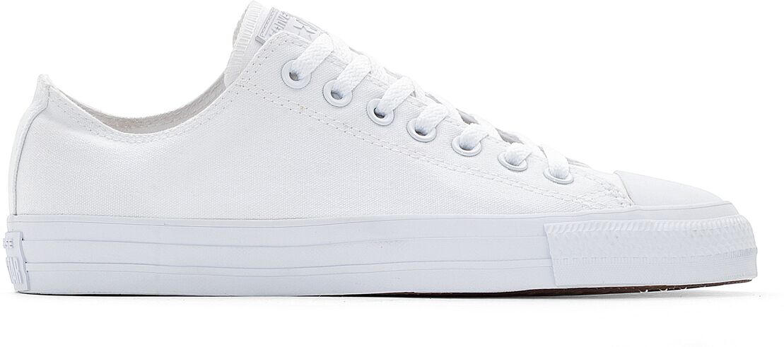 Converse Chuck Taylor All Star Mono Canvas Ox   Branco