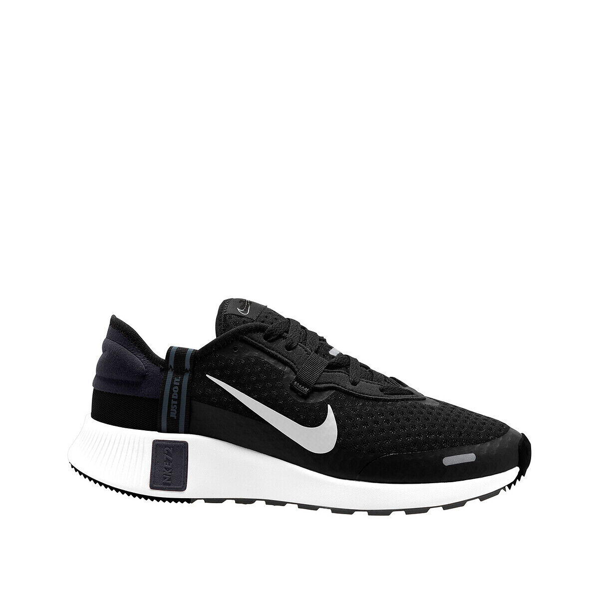 Nike Sapatilhas Reposto   preto/cinzento