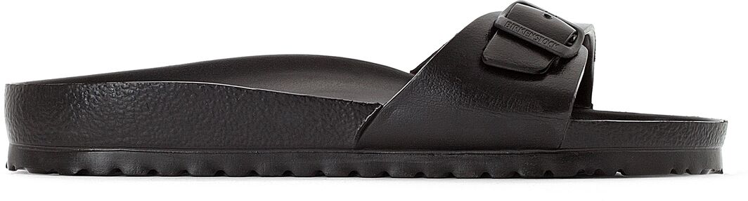 Birkenstock Chinelos MADRID   Preto