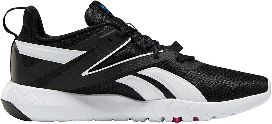 Reebok Sport Sapatilhas Mega Flexagon   Preto