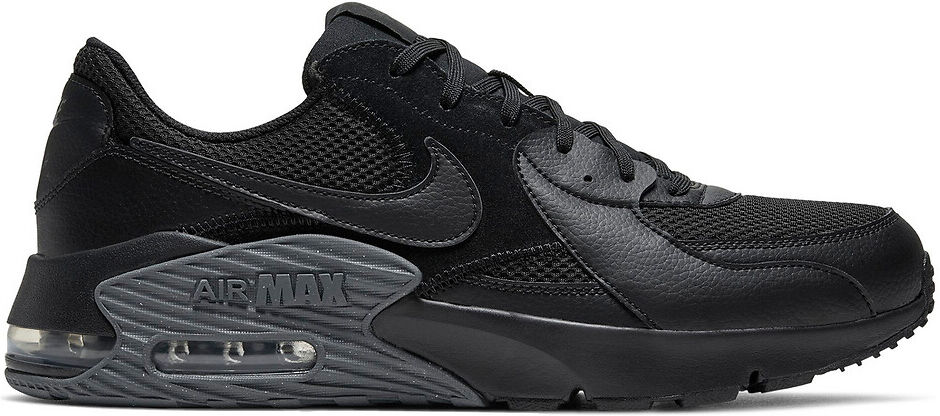 Nike Sapatilhas Air Max Excee   Preto