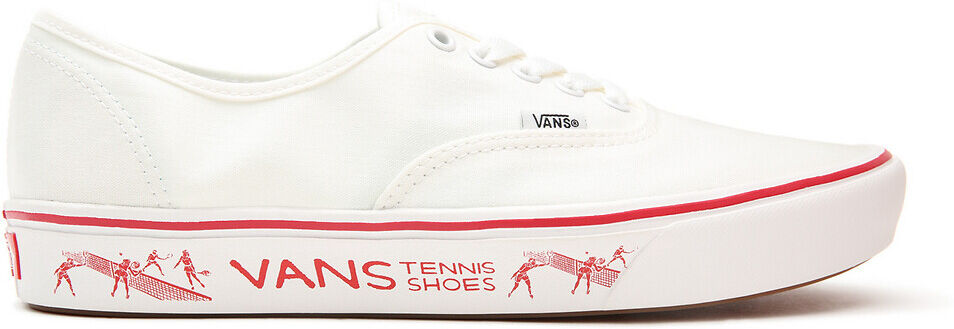 Vans Sapatilhas UA ComfyCush   Branco