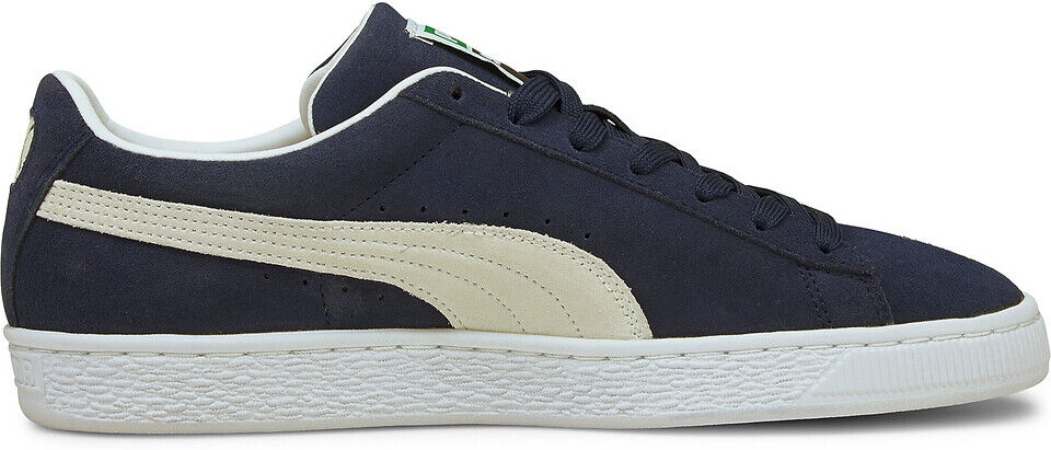 Puma Sapatilhas Suede Classic XXL   Marinho