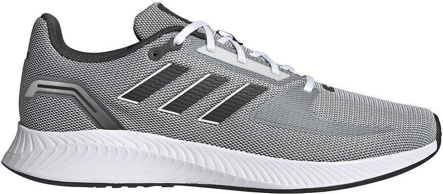 Adidas Performance Sapatilhas Runfalcon   Cinzento