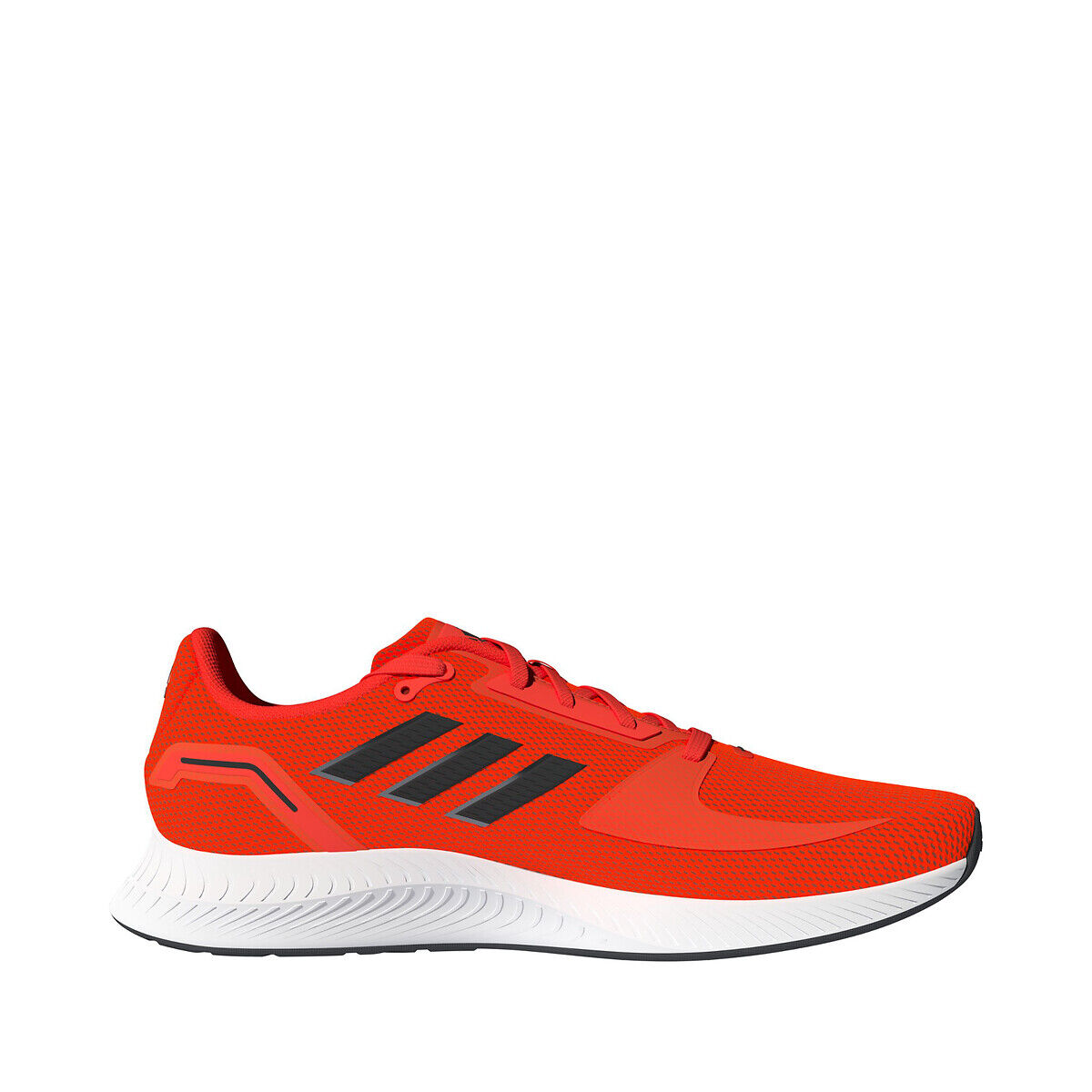 Adidas Performance Sapatilhas Runfalcon   Vermelho