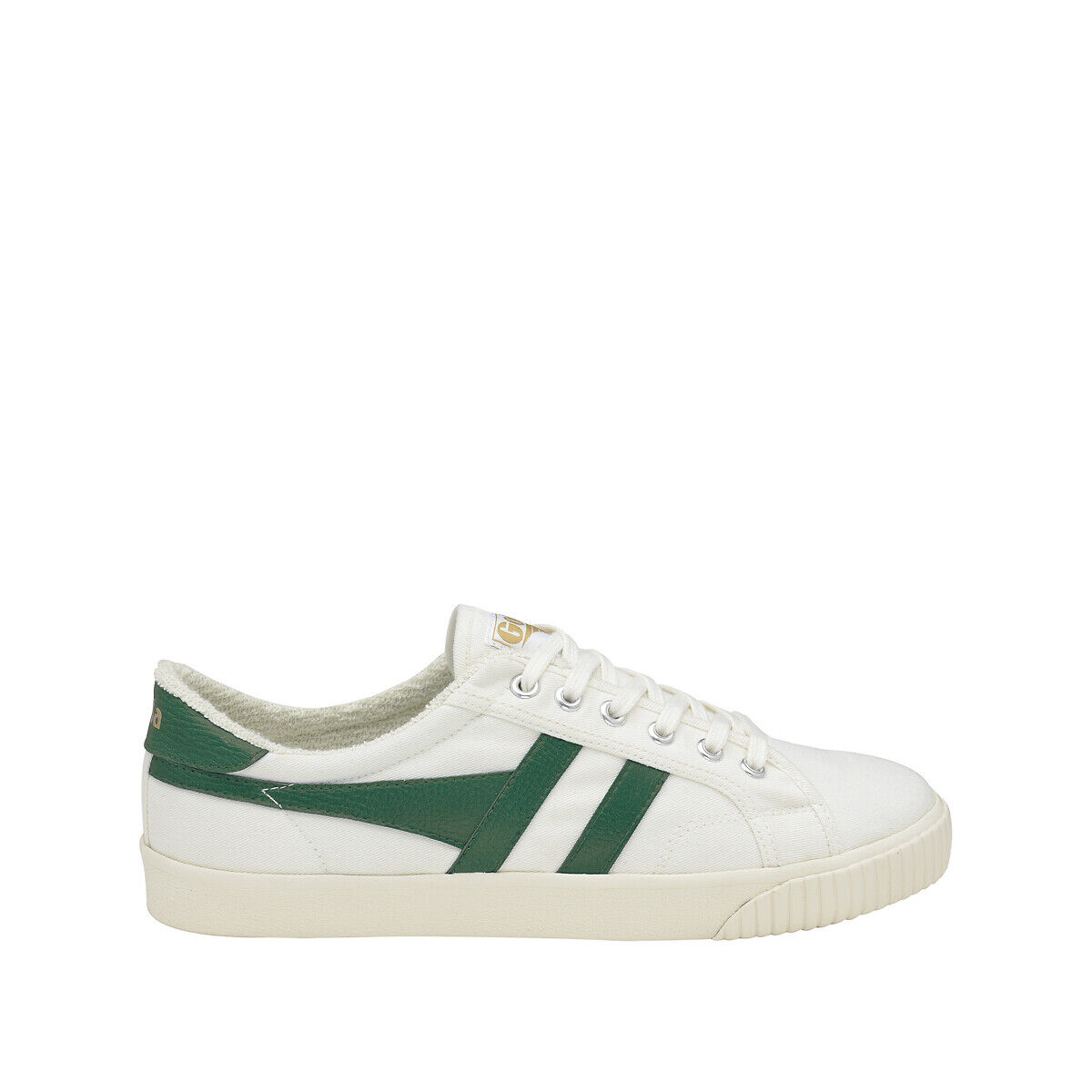 Gola Sapatilhas Mark Cox   branco/verde