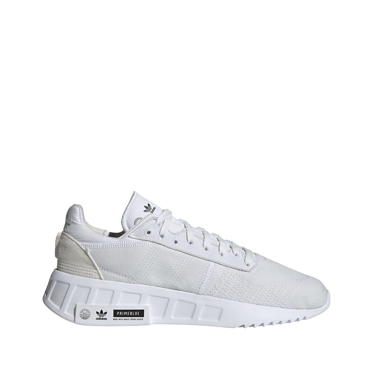 Adidas Originals Sapatilhas Geodiver   Branco