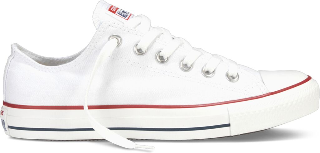 Converse Chuck Taylor All Star Core Canvas Ox   Branco