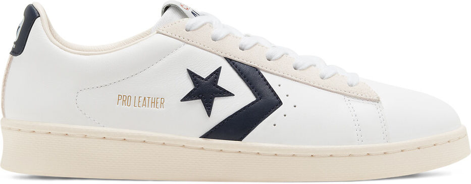 Converse Sapatilhas Pro Leather OG Raise Your Game   Branco