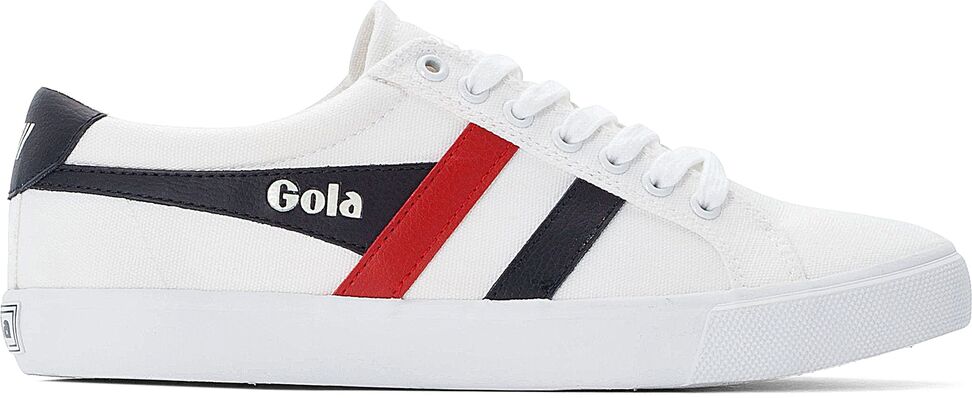 Gola Sapatilhas Varsity   Branco