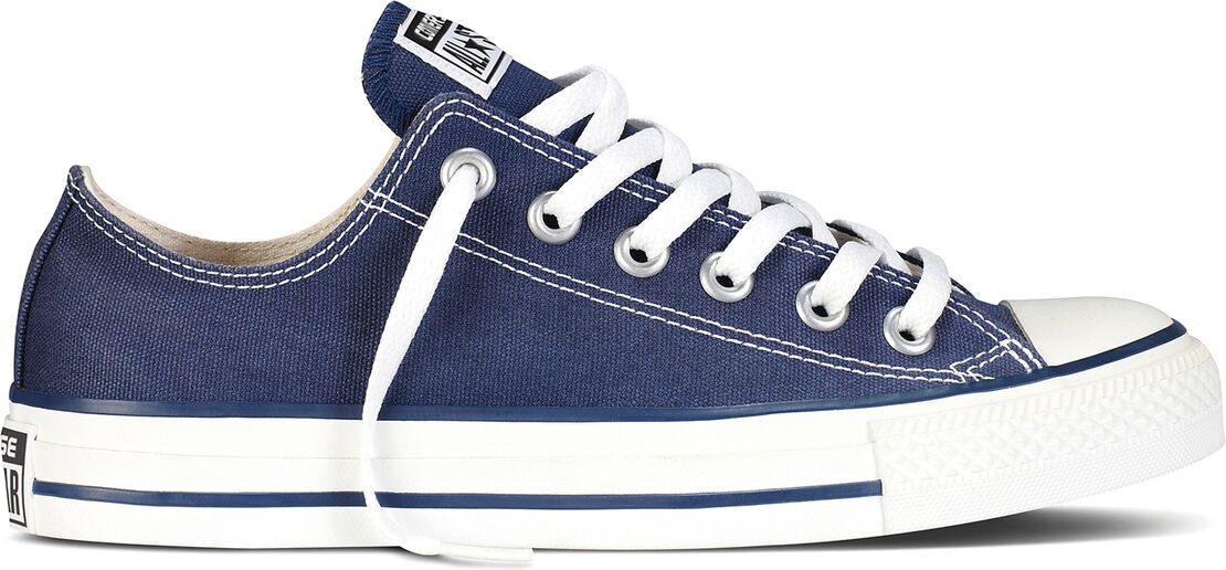 Converse Chuck Taylor All Star Core Canvas Ox   marinho