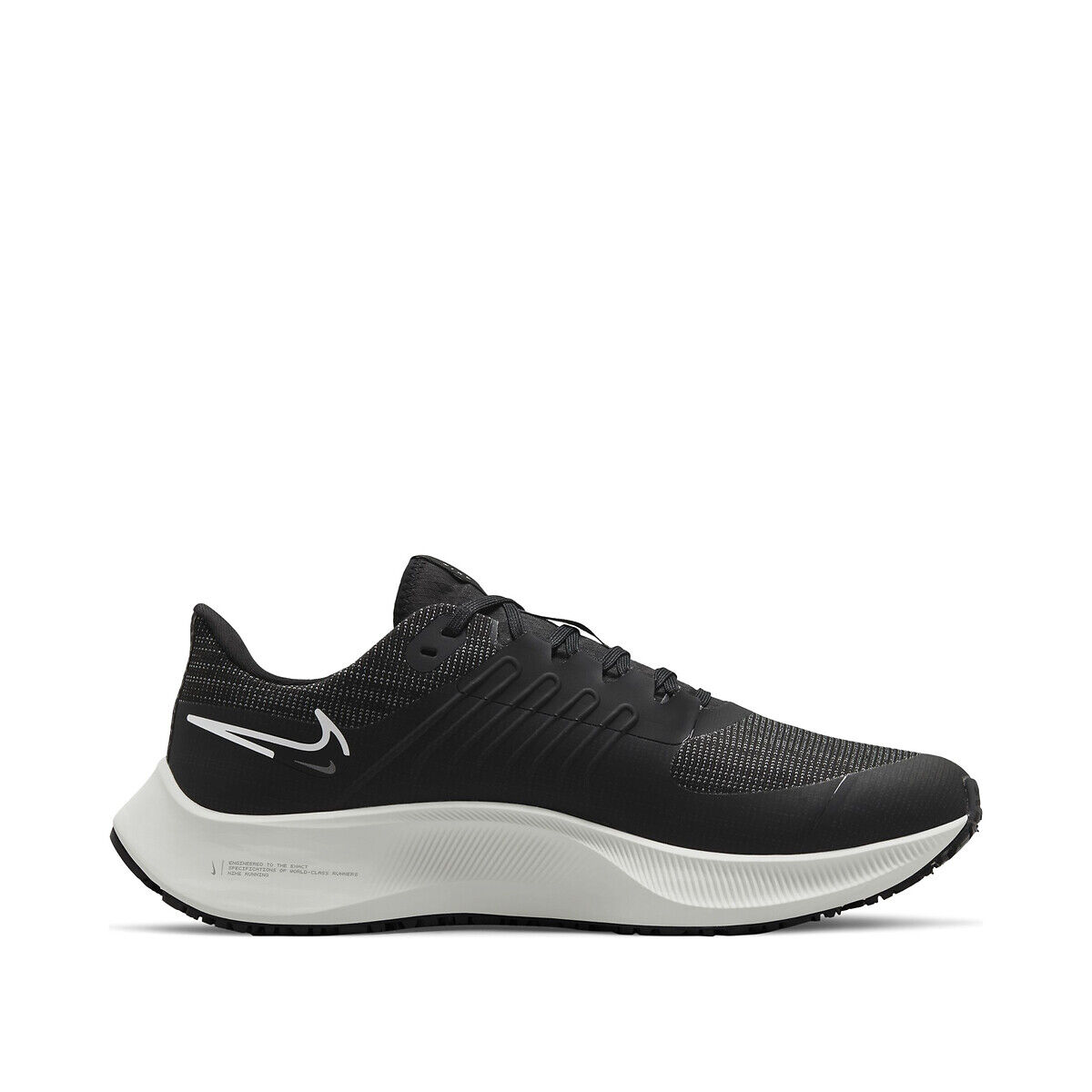 Nike Sapatilhas Pegasus   preto/cinzento