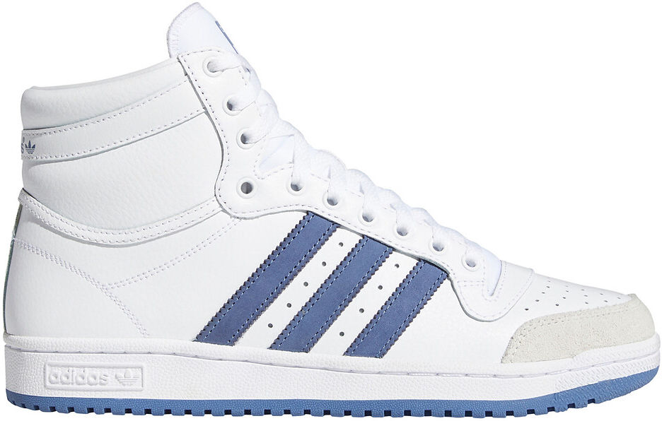 Adidas Originals Sapatilhas Top Ten   Branco