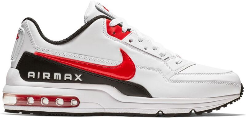 Nike Sapatilhas Air Max LTD 3   Branco