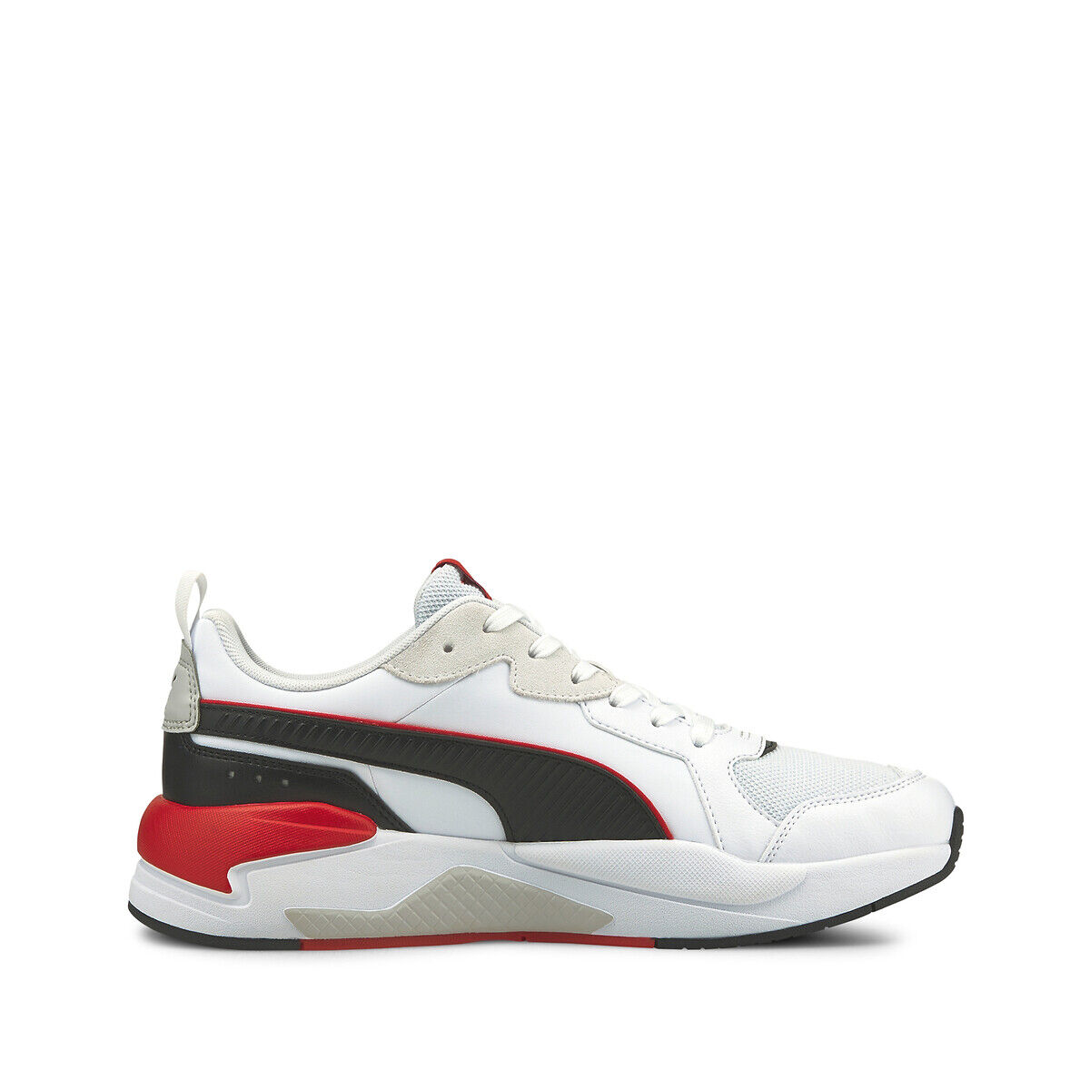 Puma Sapatilhas X-Ray Game   Branco/Preto/Vermelho