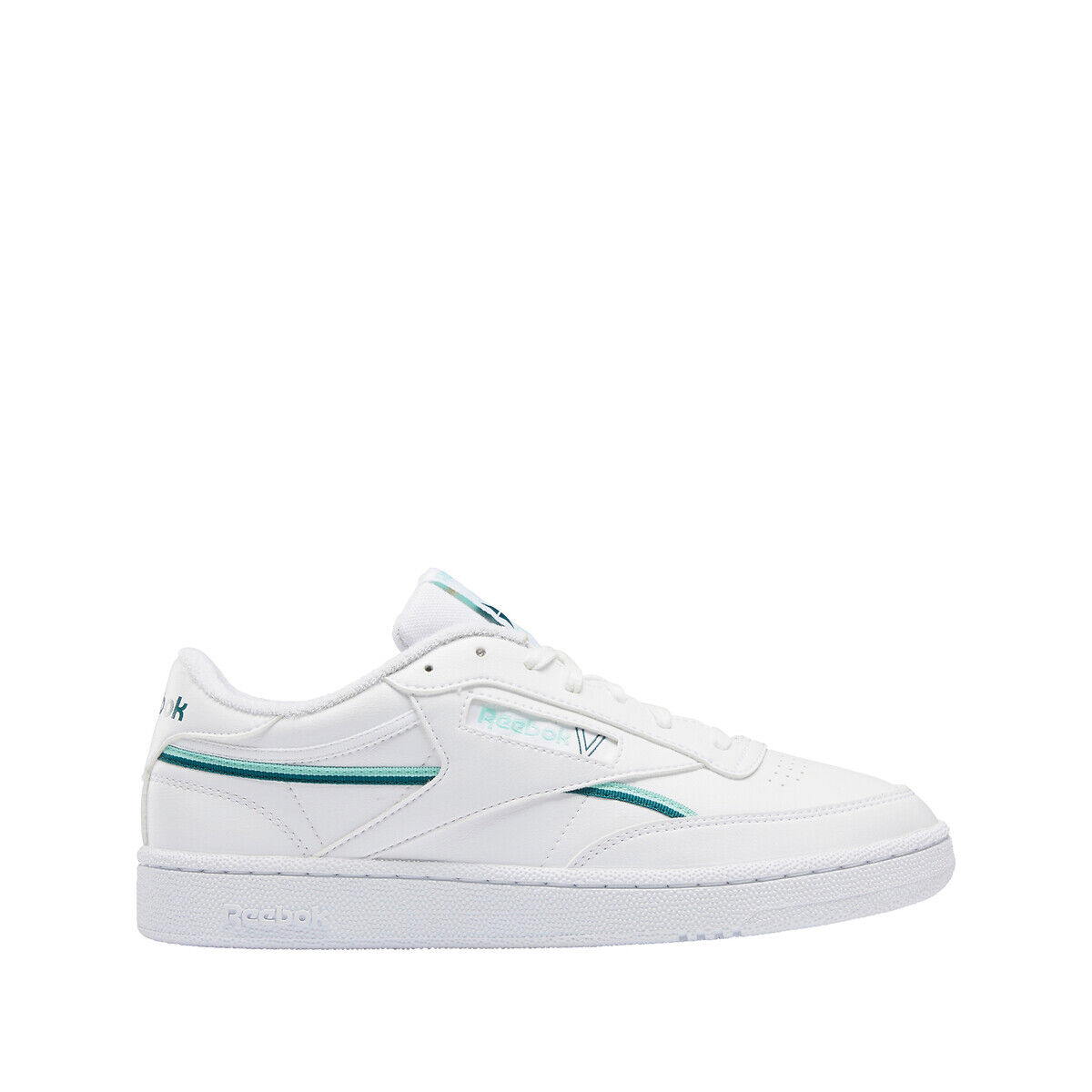 Reebok Classics Sapatilhas Club C 85 Vegan   Branco