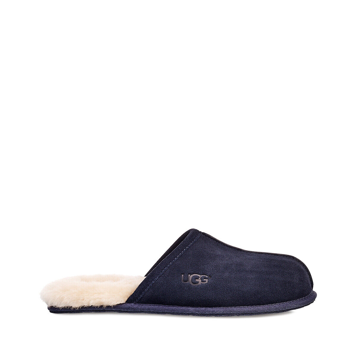 Ugg Chinelos Scuff   marinho