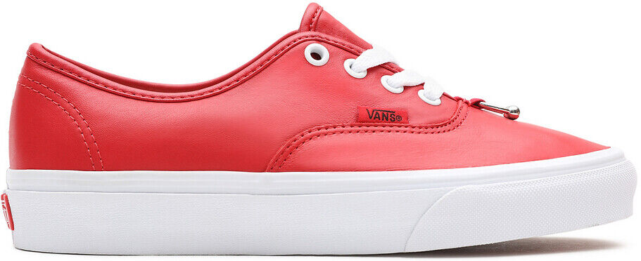 Vans Sapatilhas UA Authentic   Vermelho