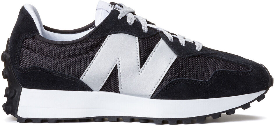 New Balance Sapatilhas MS327   Preto