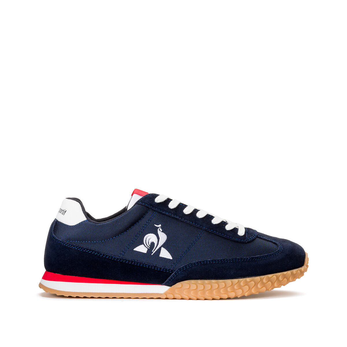 Le Coq Sportif Sapatilhas VELOCE BBR sky captain   Marinho