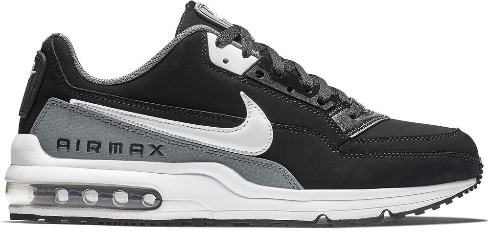 Nike Sapatilhas Air Max LTD   Preto