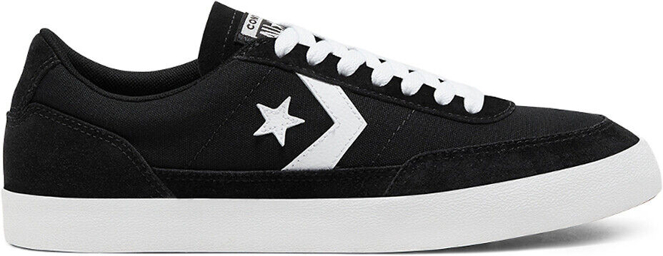 Converse Sapatilhas Net Star Classic Basic Canvas   Preto