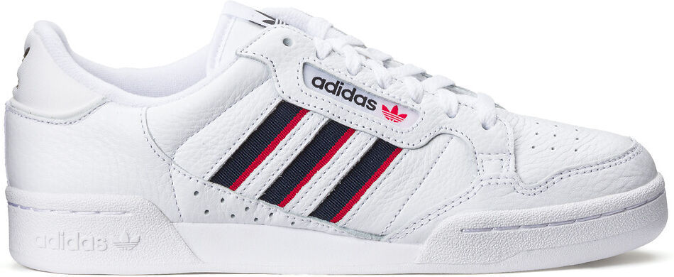 Adidas Originals Sapatilhas Continental 80   Branco