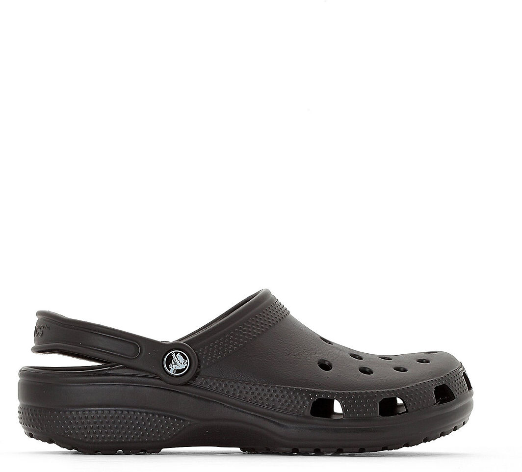 Crocs Socas Classic   Preto