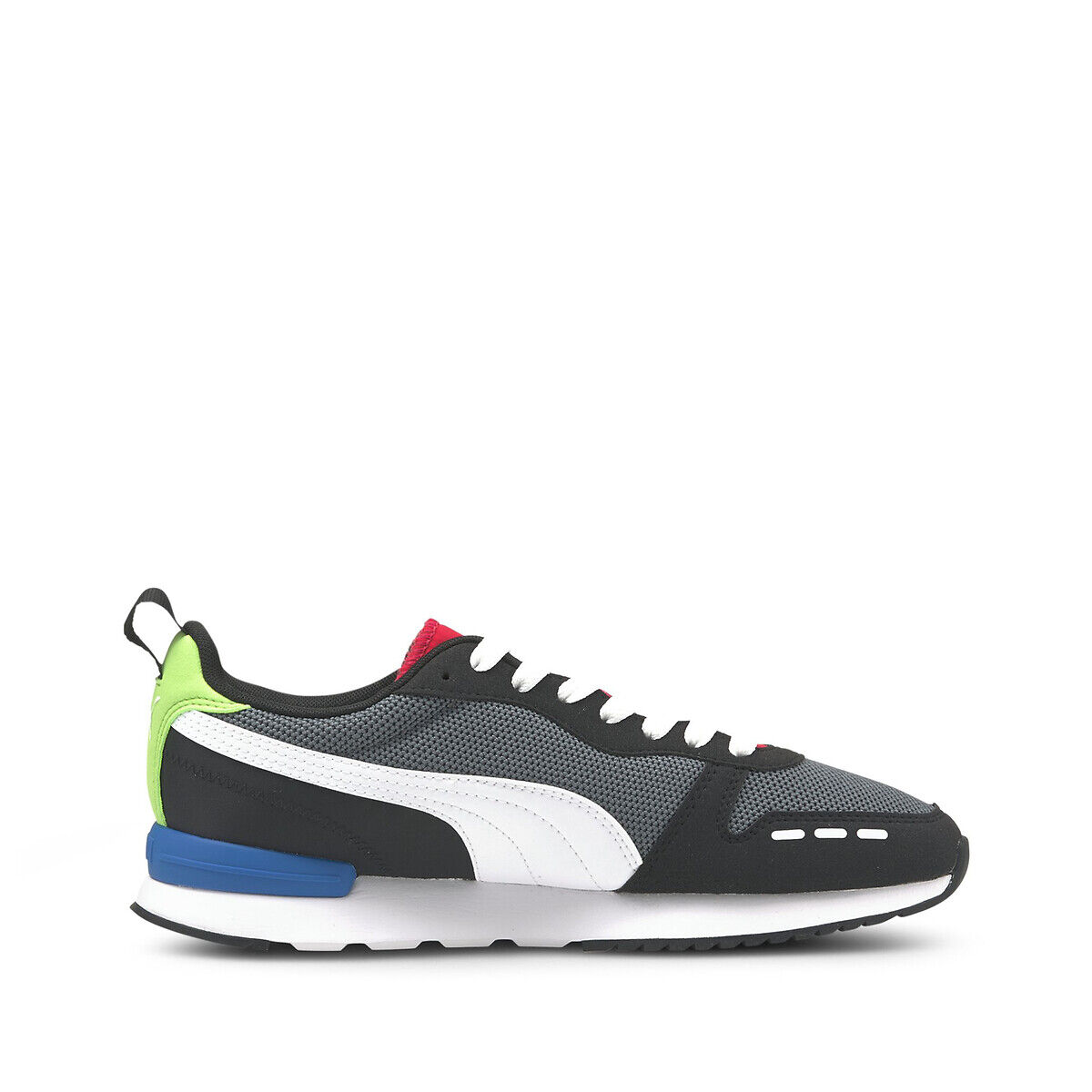 Puma Sapatilhas R78   Cinzento