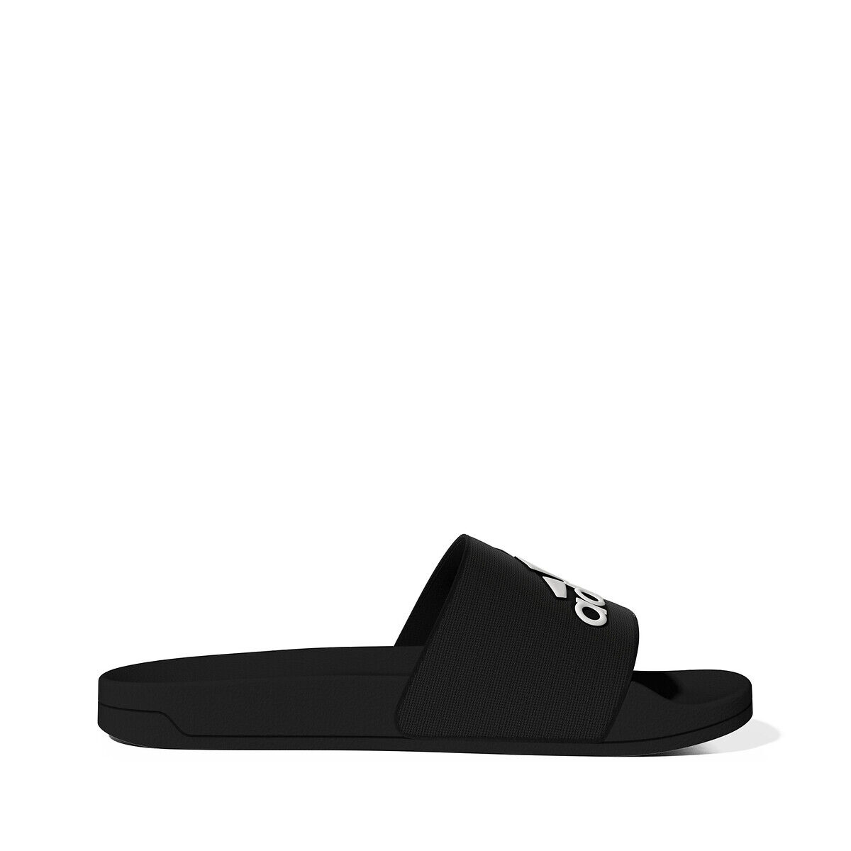 Adidas Originals Chinelos Adilette Shower   Preto