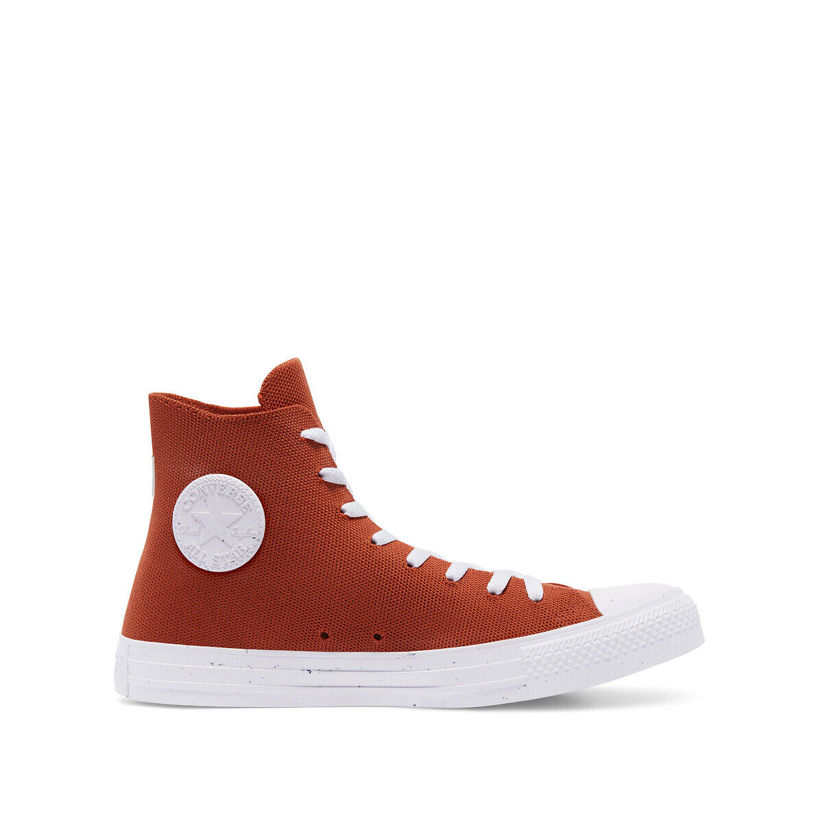 Converse Sapatilhas Chuck Taylor All Star Renew   ferrugem-tijolo