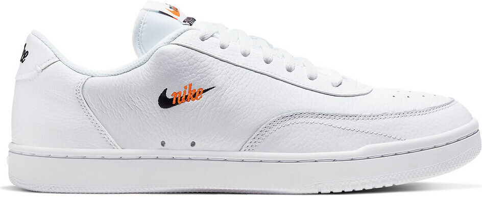 Nike Sapatilhas Court Vintage Premium   Branco