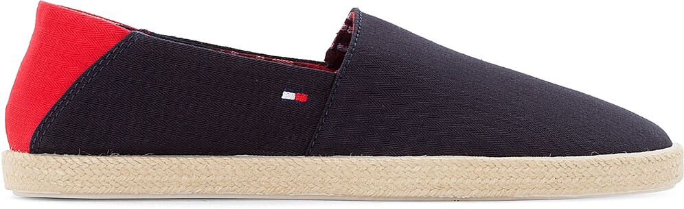 Tommy Hilfiger Alpercatas Easy Summer   Marinho