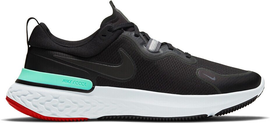 Nike Sapatilhas React Miler   Preto