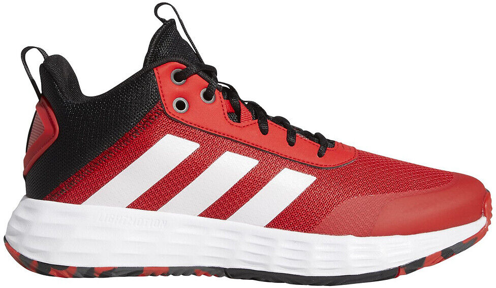 Adidas Performance Sapatilhas Ownthegame   Vermelho