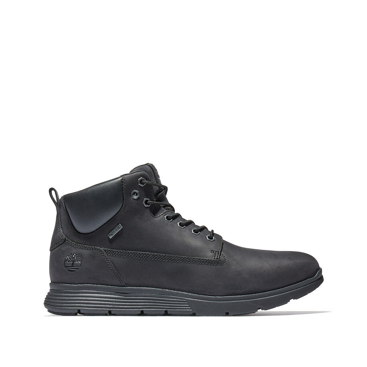 Timberland Sapatilhas Killington GTX Chukka WP   Preto