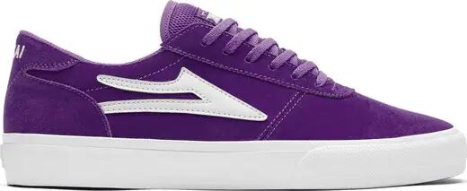 Lakai Skate Shoes Lakai Manchester (Purple Suede)